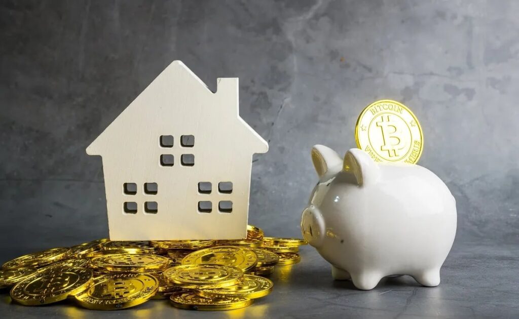 Immobilier,Bourse,crypto,Immobilier Et Crypto Peux Transformez Votre Avenir,Investir en immobilier,Investir en crypto-monnaies,Pourquoi investir aujourd'hui ? Immobilier Et Crypto Peux Transformez Votre Avenir
