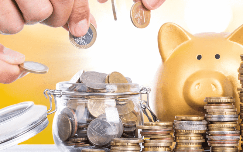 Finances Faciles Ultimes : 6 Techniques Puissantes pour Maîtriser Votre Argent