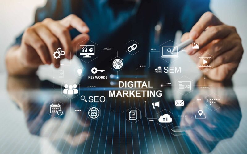 Techniques Fiables de Marketing Digital pour Équilibrer Votre Budget