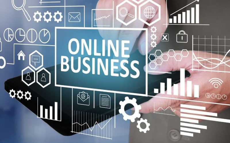 Approche moderne pour développer un business en ligne et équilibrer votre budget