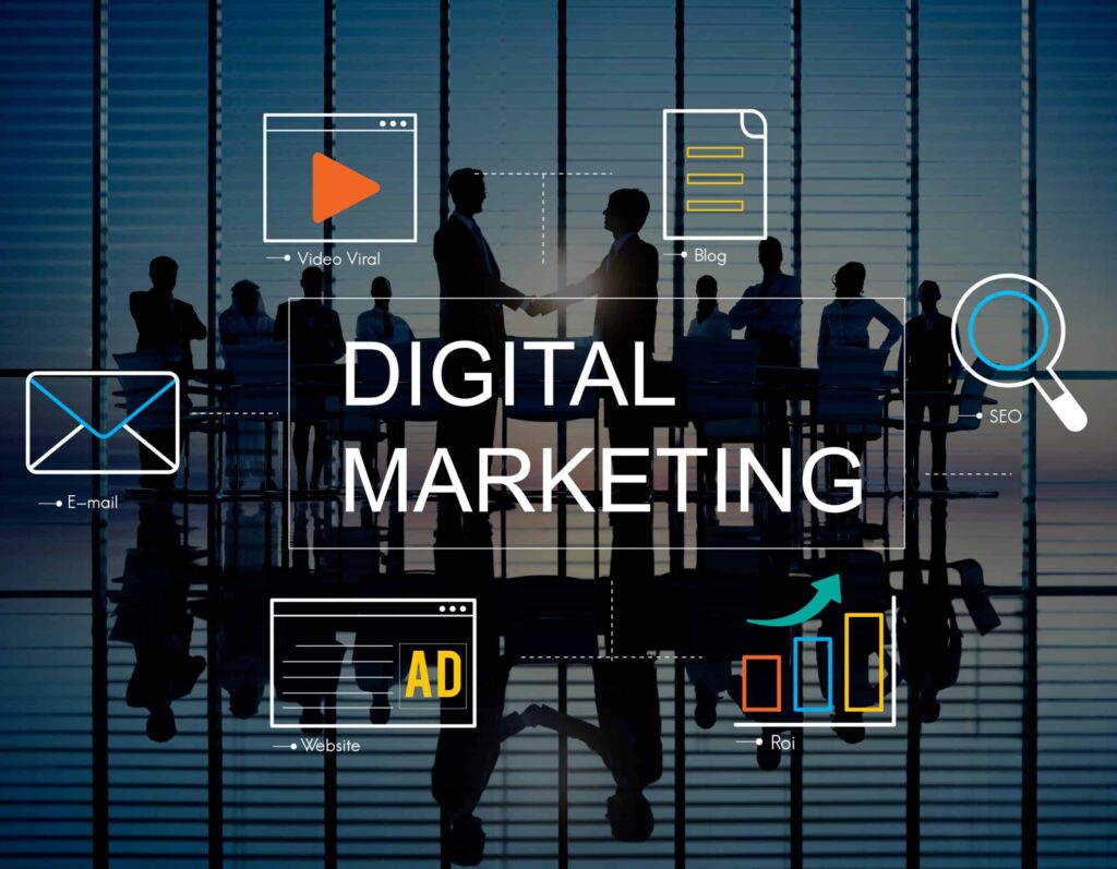 Marketing Digital ,Techniques de Marketing Digital Fiables,Équilibrer le Budget entre Marketing et Activité Annexe,Marketing Digital et l'Importance d'une Activité Annexe,Techniques de Marketing Digital Marketing Digital