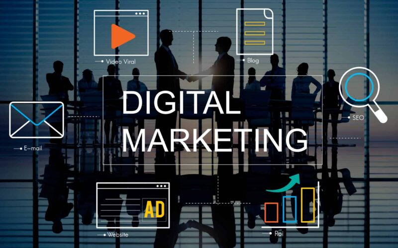 Guide Du Marketing Digital : Boostez Votre Pouvoir D’achat