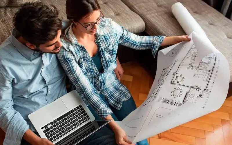 Acheter pour louer: guide terrain, rentable et zen