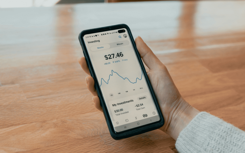 L&rsquo;équilibre Budgétaire Avec Une Application Mobile En 2026