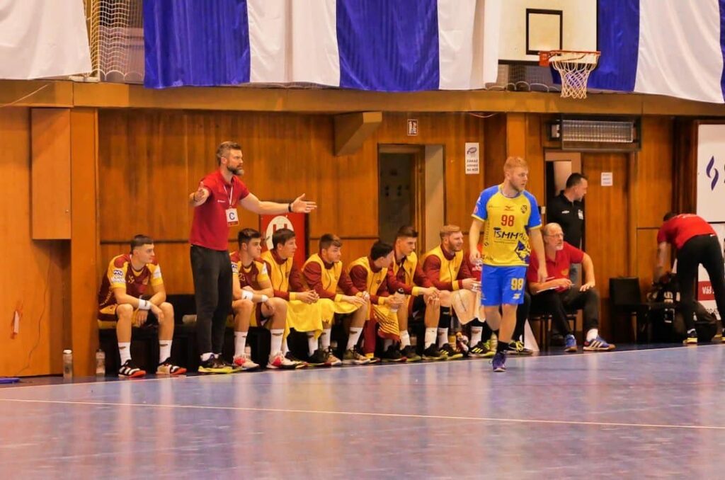 Coaching Carrière