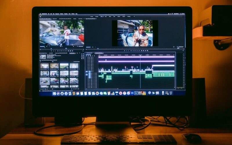 Montage Vidéo: Renforcer Votre Financière D´un Blog Rémunéré