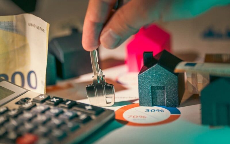 Crédit immobilier : Guide complet pour une gestion des dettes réussie