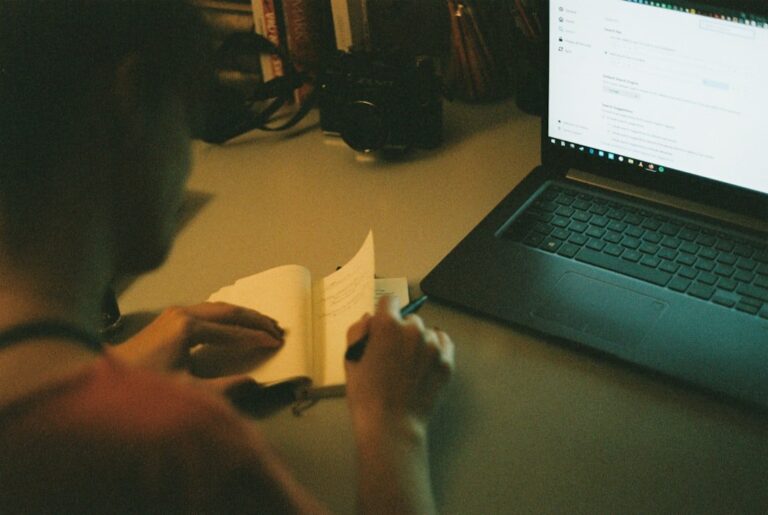 Business en Ligne