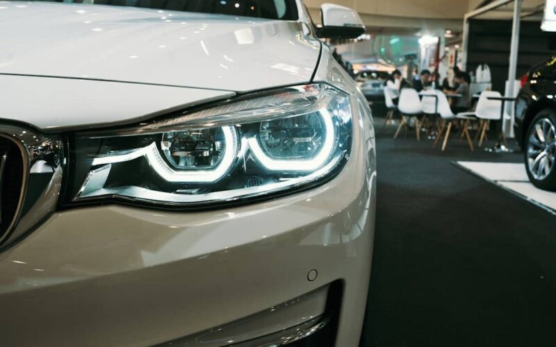 Crédit Auto : Une Approche Moderne pour Stabiliser Vos Finances