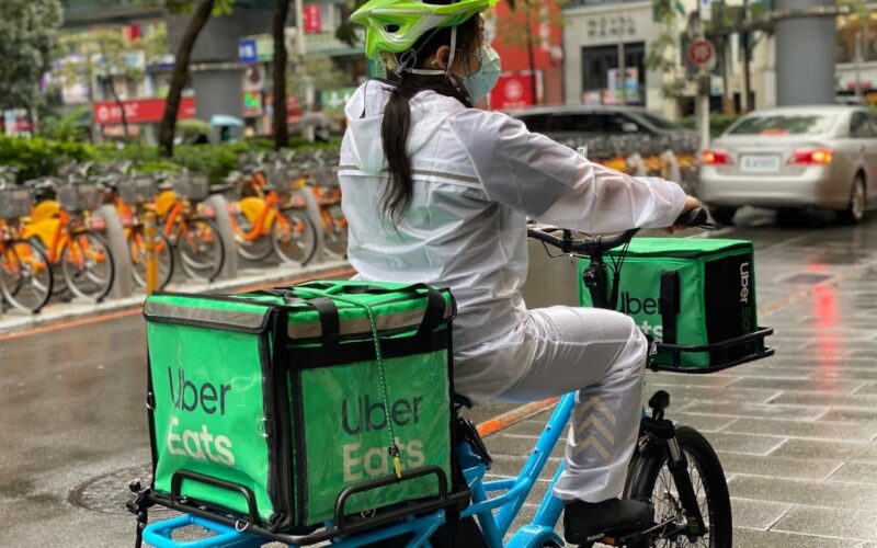 Le Service De Livraison Peut Vous Rapportez De L&rsquo;Argent ?