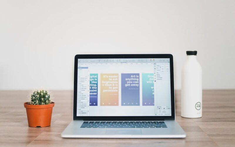 Design Graphique Pour Une Indépendance Durable Guide 2026
