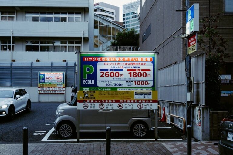 Photo: Shiqi ZHAO (Unsplash)