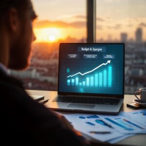 Budget Clair - Plan Anti-Stress Pour Vos Finances En 2026