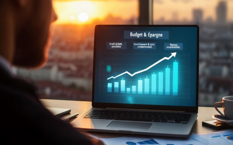 Budget Clair – Plan Anti-Stress Pour Vos Finances En 2026