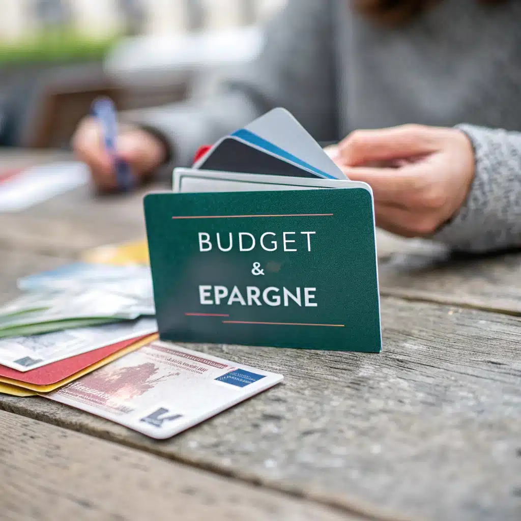 Budget & Épargne