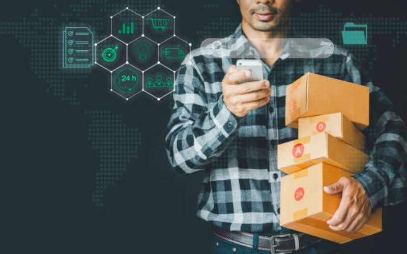 Stratégies Efficaces pour un Dropshipping Rentable : Profitez des Opportunités Modernes