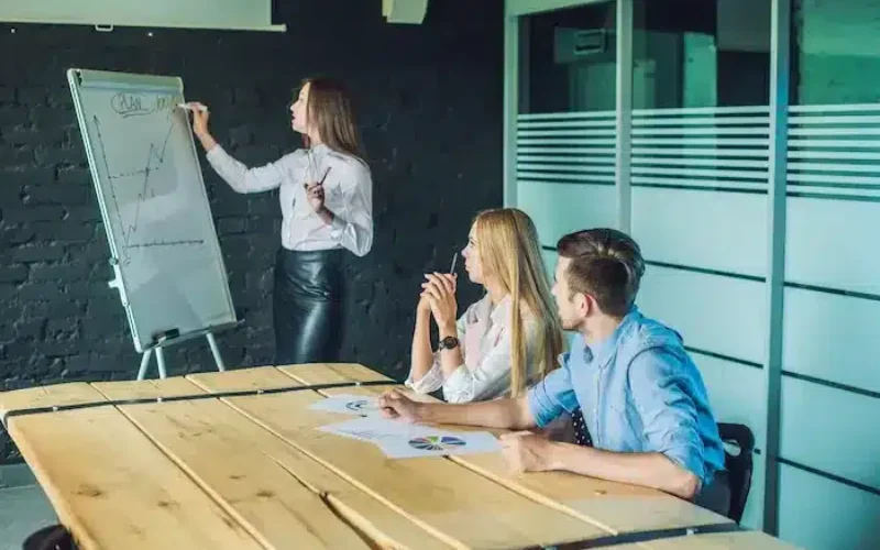 Coaching Personnel : Conseils Rapides pour Générer un Revenu Supplémentaire et Sécuriser Votre Avenir