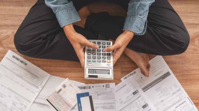 Comment réduire ses dettes