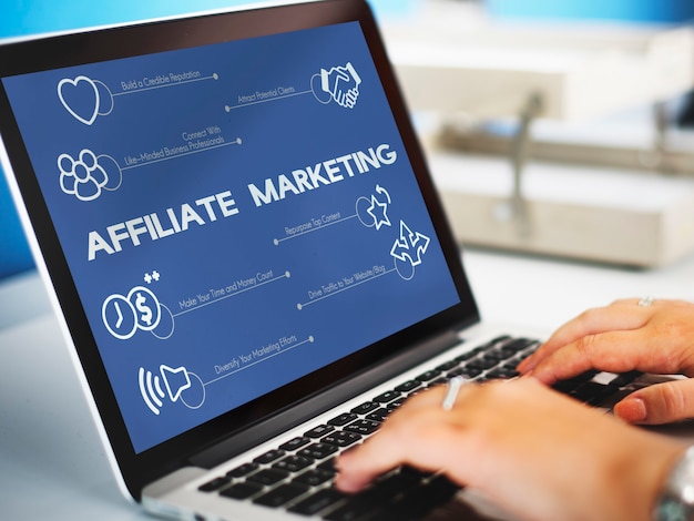 Affiliation Marketing : Techniques éprouvées Pour Réussir
